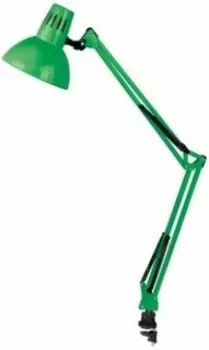 Светильник Camelion KD-312 C05 зелёный