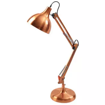 Светильник Camelion KD-330 C29 медь