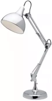 Светильник Camelion KD-330 C30 хром