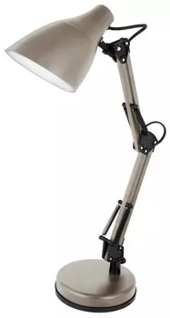 Светильник Camelion KD-331 C26 тауп