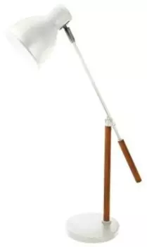 Светильник Camelion KD-333 C01 белый