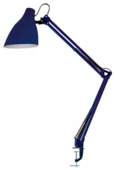 Светильник Camelion KD-335 C23 темно-синий