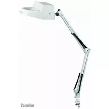 Светильник Camelion KD-350 белый (9225)