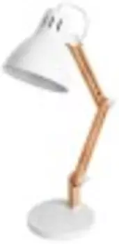 Светильник Camelion KD-355 C01 белый (14157)