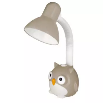 Светильник Camelion KD-380 C09 серый