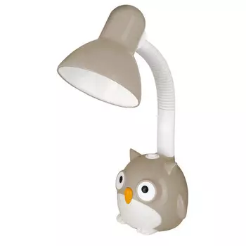 Светильник Camelion KD-380 C09 серый