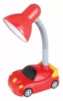 Светильник Camelion KD-383 C04 красный