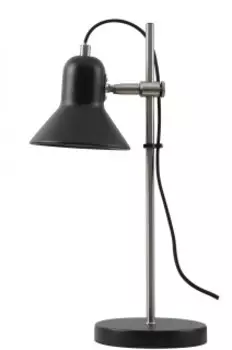 Светильник Camelion KD-432 C02 черный