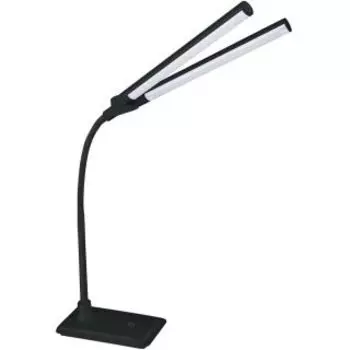 Светильник Camelion KD-794 C02 черный (12493)