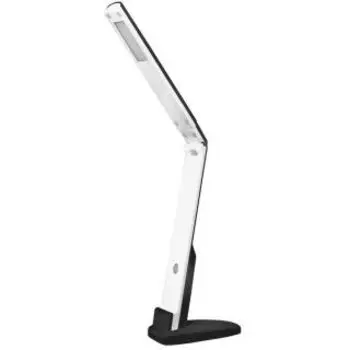 Светильник Camelion KD-808 C41 черный/белый (12721)