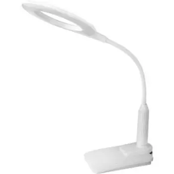 Светильник Camelion KD-814 C01 белый (12845)