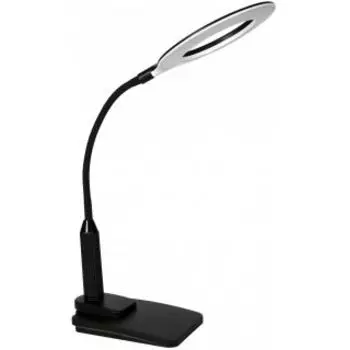 Светильник Camelion KD-814 c02 черный