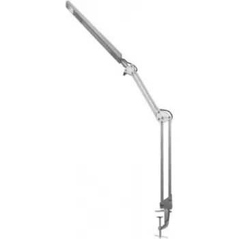 Светильник Camelion KD-821 C03 серебристый (13528)