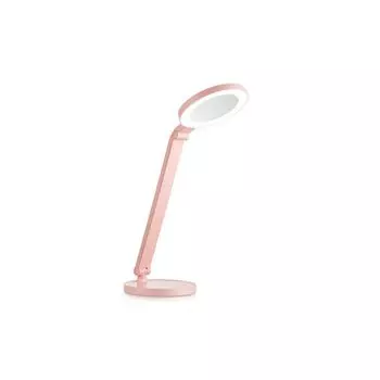 Светильник Camelion KD-824 C14 розовый (13525)