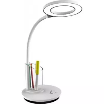 Светильник Camelion KD-826 C01 белый (14145)