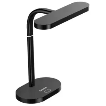 Светильник Camelion KD-829 C02 чёрный