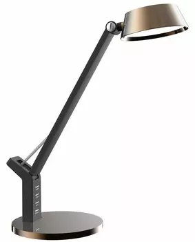 Светильник Camelion KD-835 C28 бронза