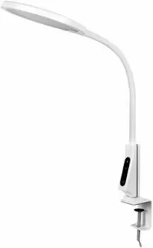 Светильник Camelion KD-837 C01 белый