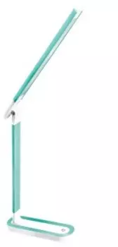 Светильник Camelion KD-845 C16 мятный (14154)