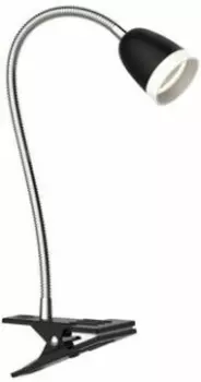 Светильник Camelion KD-847 C02 черный