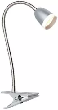 Светильник Camelion KD-847 C03 серебро(14140)