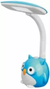 Светильник Camelion KD-855 C06 синий