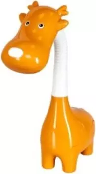 Светильник Camelion KD-856 C11 оранжевый