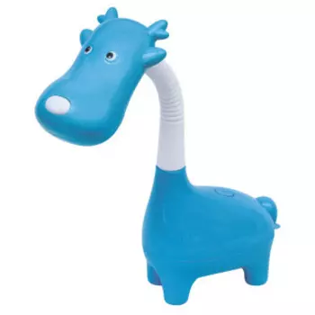 Светильник Camelion KD-856 C13 голубой