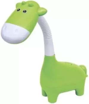 Светильник Camelion KD-857 C16 св.-зелёный