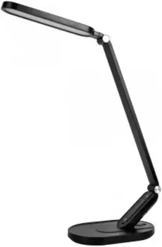 Светильник Camelion KD-859 C02 черный