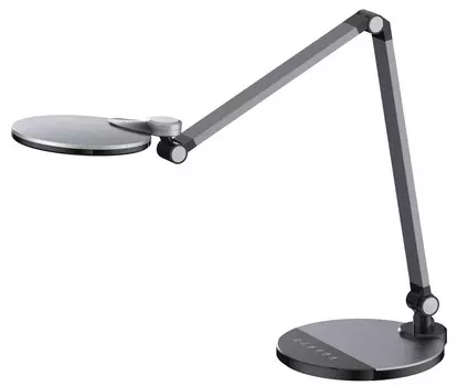 Светильник Camelion KD-865 C48 черн.металлик