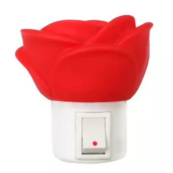 Светильник Camelion NL-172 Роза