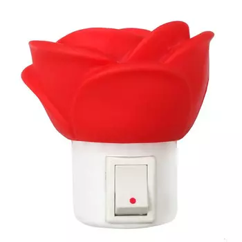 Светильник Camelion NL-172 Роза