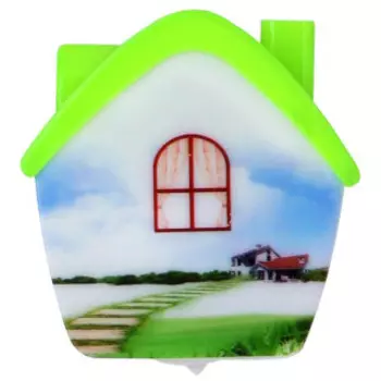 Светильник Camelion NL-173 Домик