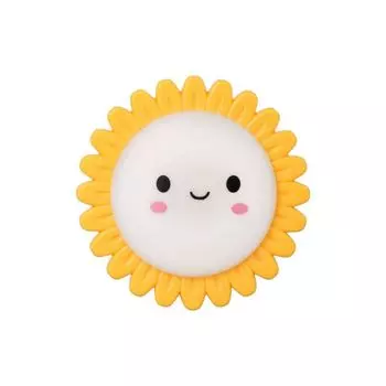 Светильник Camelion NL-179 с выключателем Солнышко (12535)