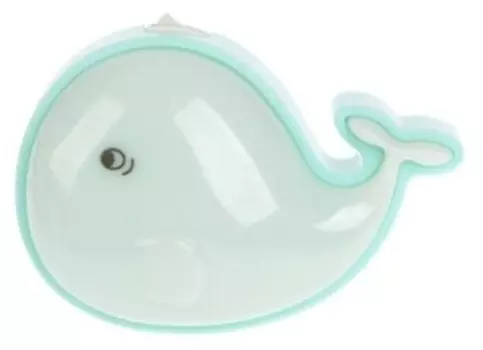 Светильник Camelion NL-182 КИТ зеленый