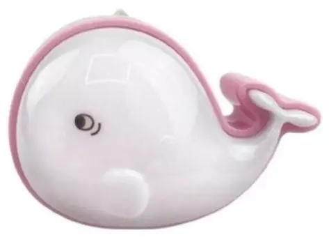 Светильник Camelion NL-183 КИТ розовый