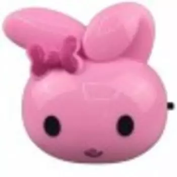 Светильник Camelion NL-233 Заяц