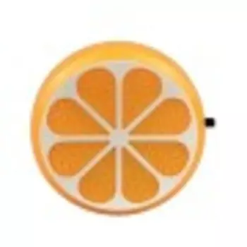 Светильник Camelion NL-234 Апельсин