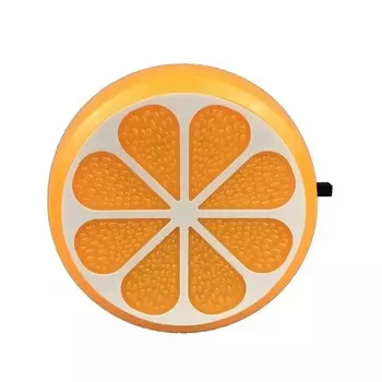 Светильник Camelion NL-234 Апельсин