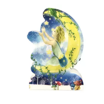 Светильник Camelion NL-238 МЕСЯЦ