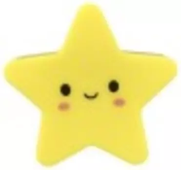 Светильник Camelion NL-240 Звездочка