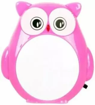 Светильник Camelion NL-243 Сова