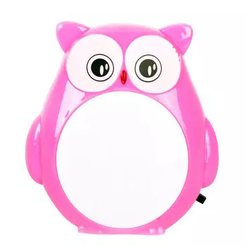 Светильник Camelion NL-243 Сова