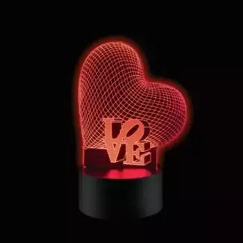 Светильник Camelion NL-400