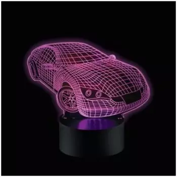 Светильник Camelion NL-403