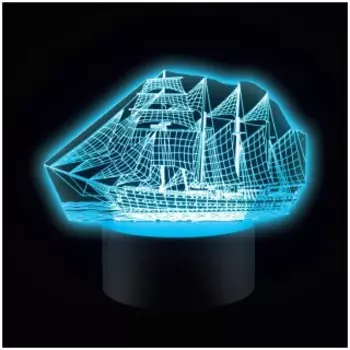 Светильник Camelion NL-404