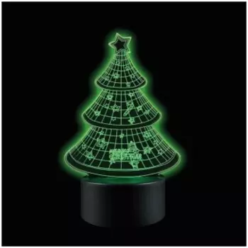 Светильник Camelion NL-406