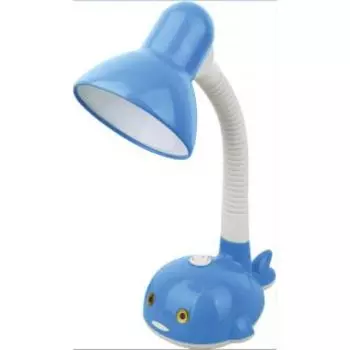 Светильник Energy EN-DL27 голубая (366054)