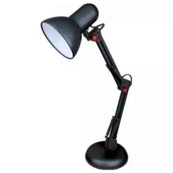 Светильник Energy EN-DL28 черная (366056)